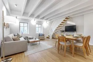 Mittenmang - Westfehmarn