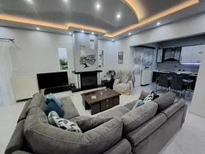 Luxury apartment - Yimnón