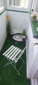 Garsoniera centrala renovata