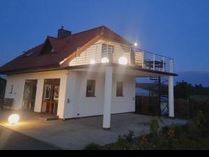 APARTAMENT PIEKOSZOWSKA Targi Domek Parking