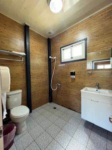 Chalet 1 Phòng Ngủ (One-Bedroom Chalet)