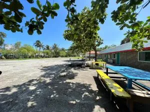 Dajenshan Chalet - Lanyu