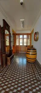 Hotel Chagual - El Molle