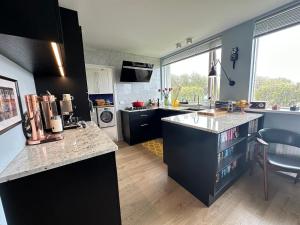 Modern and stylish house in heart of Reykjavik