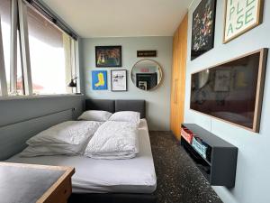 Modern and stylish house in heart of Reykjavik