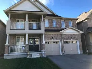 Entire Basement with 3 Bedrooms - Port Colborne