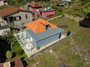 Casa da Hortência do Faial