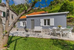 Casa da Hortência do Faial