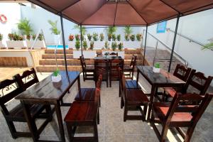 Hotel Rodadero Inn By GEH Suites