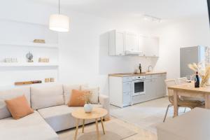 Propela apartments