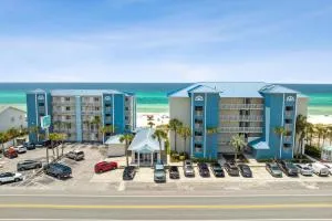 Sugar Sands Beachfront Hotel, a By The Sea Resort - Inlet Beach