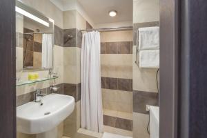 Double or Twin Room room in Gagarinn