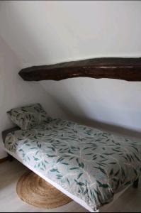 Maisons de vacances Gite ecurie familly : photos des chambres