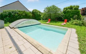 Maisons de vacances Stunning Home In Briare With Outdoor Swimming Pool, Wifi And Sauna : photos des chambres