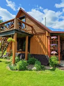 Žalioji - Paduyelis