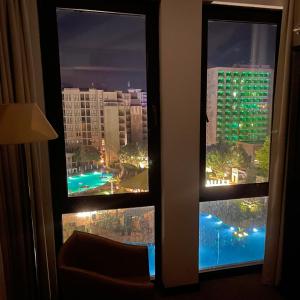 ROYAL BEACH & APARTAMENT