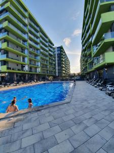 Sunway - Pool & Spa Beach Resort