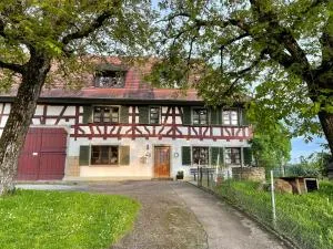 Dreher Hof Salem - Grasbeuren