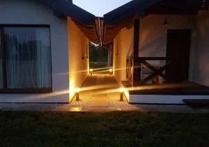 Domki Oaza Spokoju - Swarzewo