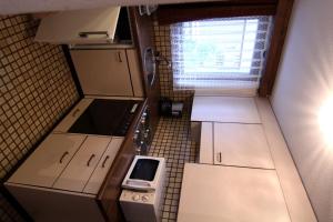 Apartmenthaus Sunshine