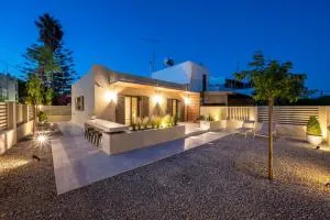 Mi Casa Su Casa - Ampavris