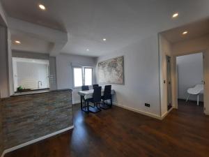 APARTAMENTO CENTRO GIJÓN con WIFI gratis y PARKING PÚBLICO próximo incluido