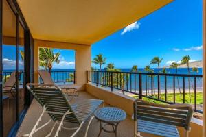 SUGAR BEACH RESORT, #PH12 condo