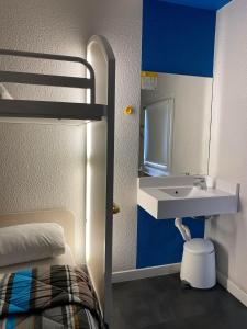 N&Z HOTELS : photos des chambres