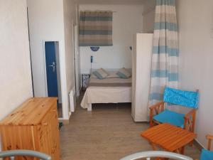 Hotels Hotel Restaurant - Villa Les Sirenes : photos des chambres