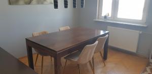 Kaja Apartament 52m2