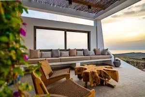 Saint Nicholas Resort - Villas - Loutrá