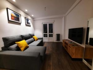 APARTAMENTO CENTRO GIJÓN con WIFI gratis y PARKING PÚBLICO próximo incluido