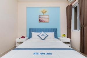 Queen Garden Hotel & Apartment
