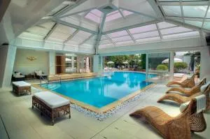 普林西比温泉酒店 - Montecchia