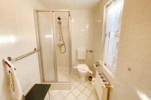 Bungalow Bergstrasse 3 Ferienwohnung 1