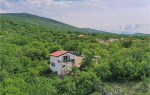 Gorgeous Home In Zagvozd With Wifi