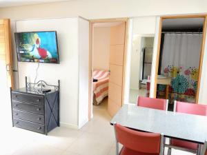 Departamento Ramayon