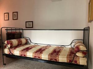 Casa nel borgo - A Rigadèa