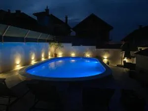 APARTMAN BUKULJA 2 - Bukovik