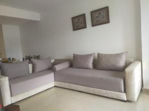 A lovely Appt close to the beach of Cabo at the Mediterranean sea