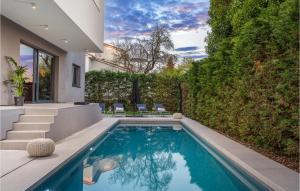 Stunning Home In Pula 