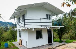 Finca Peradise - Nuevo Colón