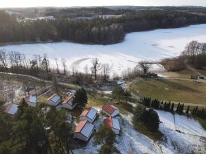 Wypoczynek Mazurska Górka