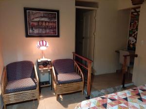 Maritas Bed and Breakfast