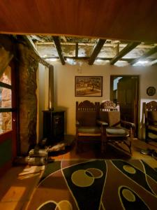 Finca La Aurora Hospedaje Rural de Montaña