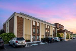 Best Western Harrisburg North Hershey