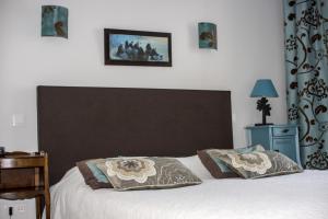 Hotels Le Littoral : photos des chambres