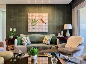 Apartamento Hods Prime 2 Suítes by Achei