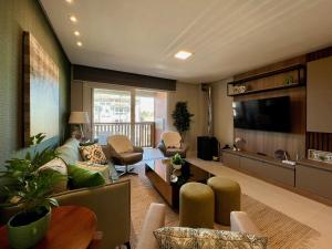 Apartamento Hods Prime 2 Suítes by Achei