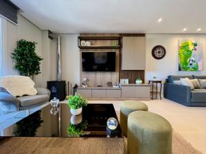 Apartamento Hods Prime 2 Suítes by Achei